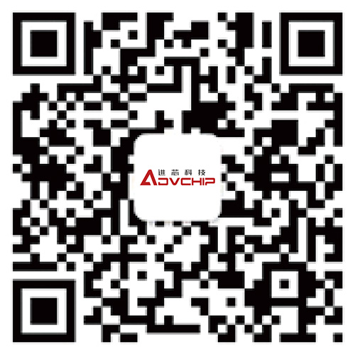 微信客服二維碼